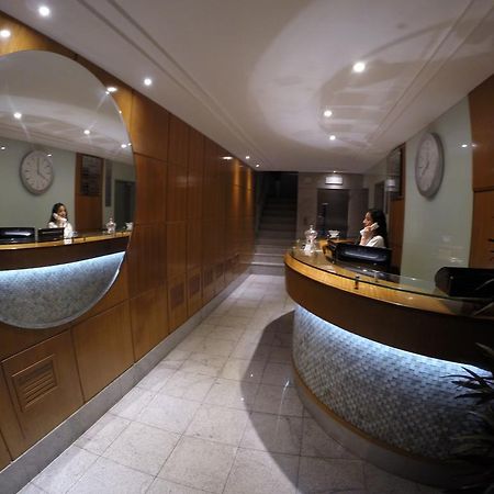 Hotel Primor (Adults Only) Rio de Janeiro Buitenkant foto
