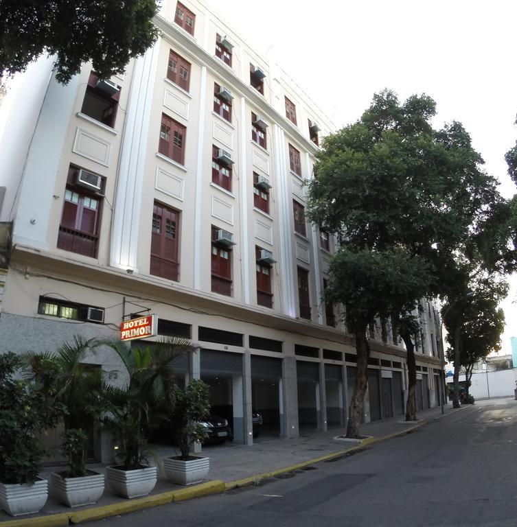 Hotel Primor (Adults Only) Rio de Janeiro Buitenkant foto