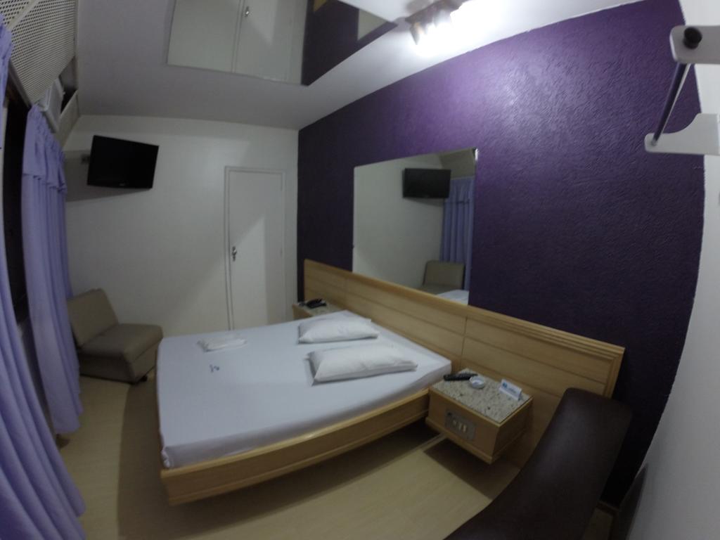 Hotel Primor (Adults Only) Rio de Janeiro Kamer foto
