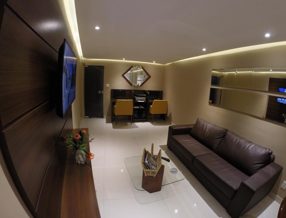 Hotel Primor (Adults Only) Rio de Janeiro Buitenkant foto