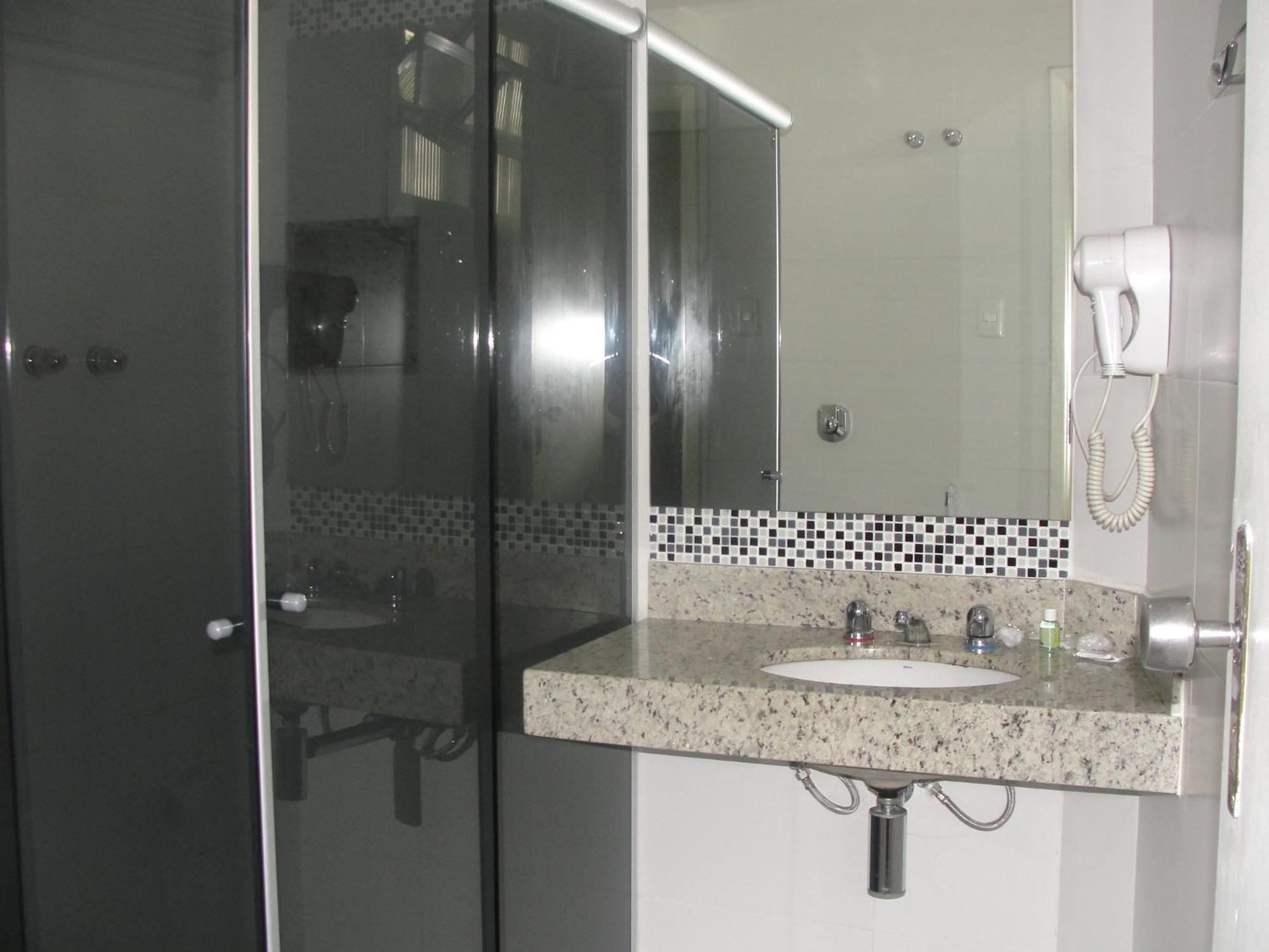 Hotel Primor (Adults Only) Rio de Janeiro Kamer foto