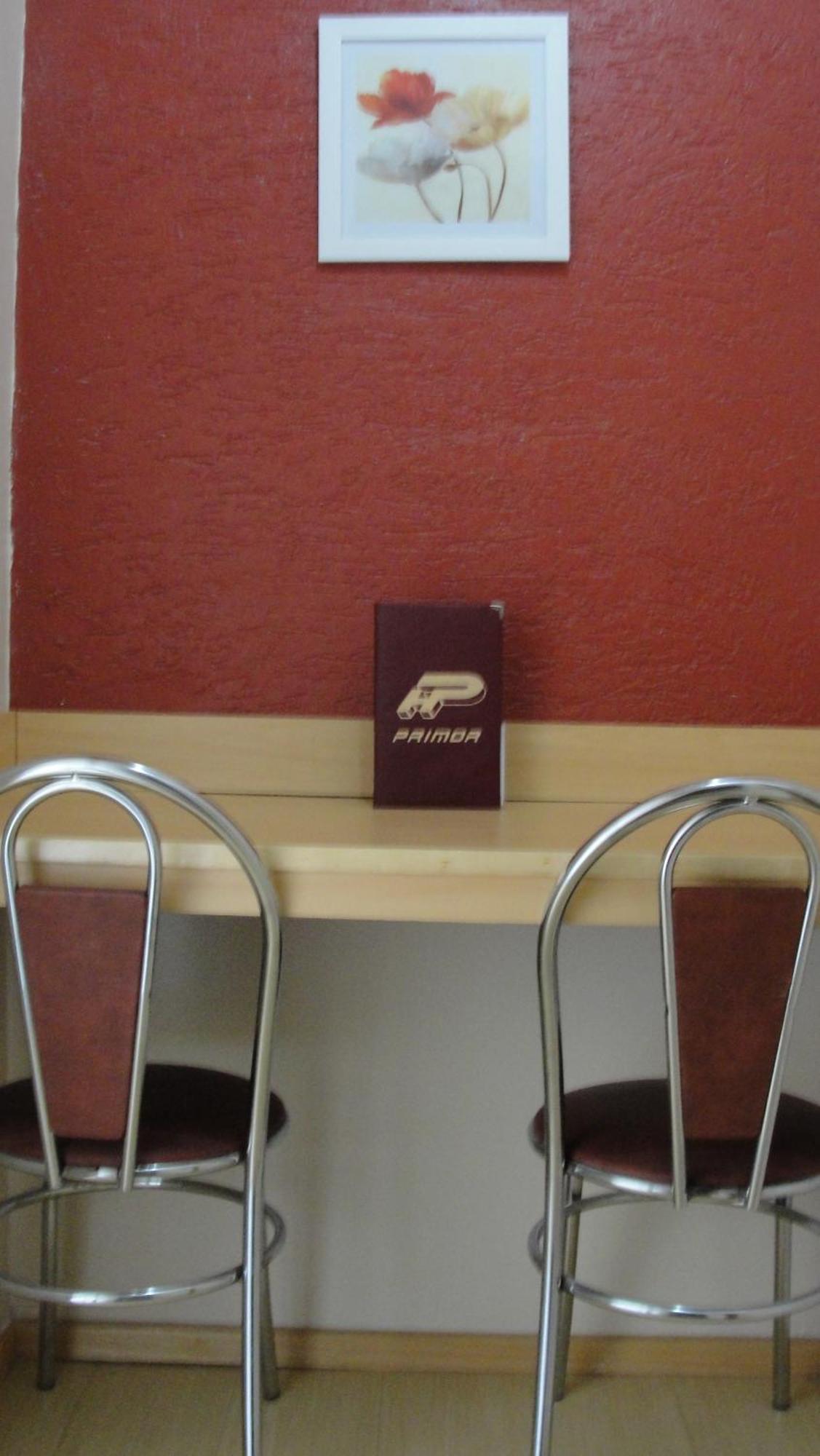 Hotel Primor (Adults Only) Rio de Janeiro Kamer foto